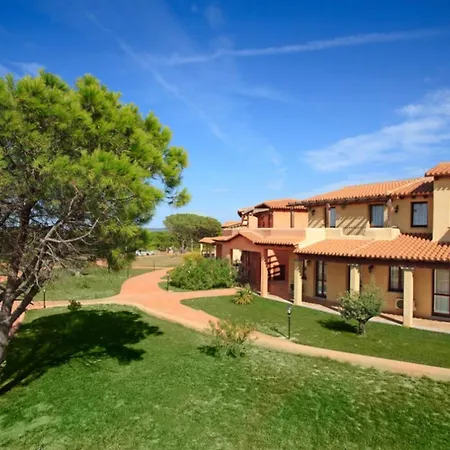 Pierre & Aparthotel Vignola Mare