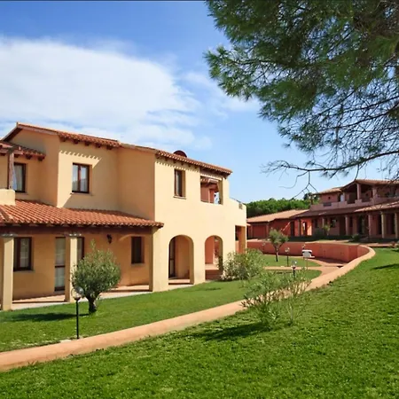 Aparthotel Pierre & Vignola Mare