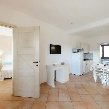 Apart-hotel Pierre &