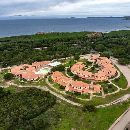 Aparthotel Pierre & Vignola Mare