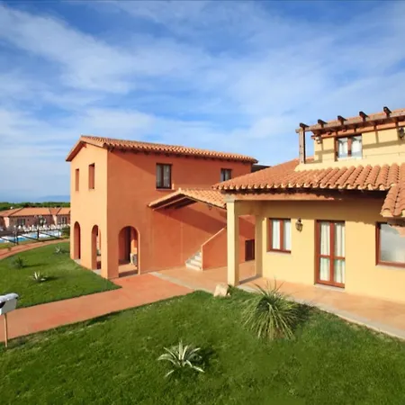 Aparthotel Pierre & Vignola Mare