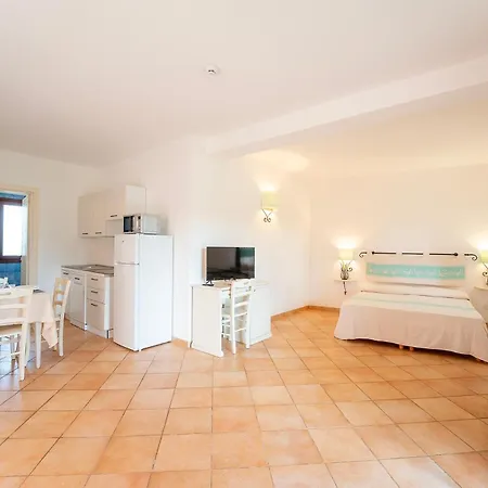 Pierre & Aparthotel *