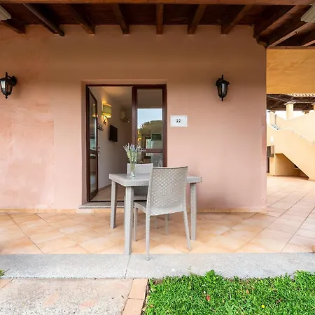 Pierre & アパートホテル