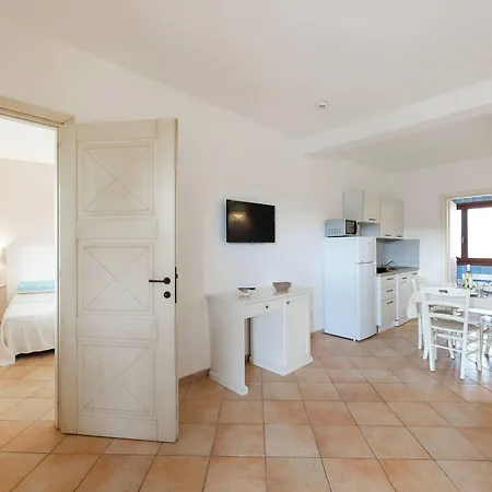 Aparthotel Pierre & Vignola Mare