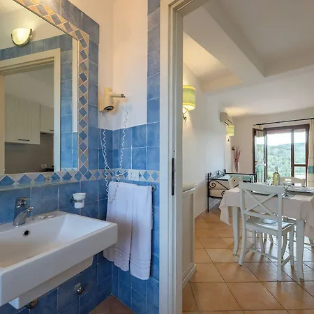 Résidence Pierre&vacances Vignola Mare